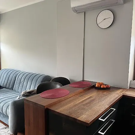 Urus Home Sopot-2